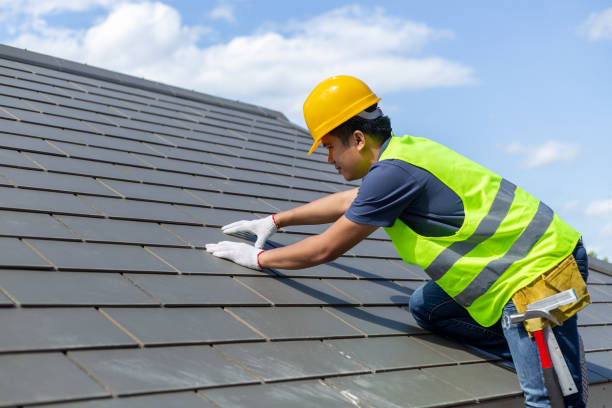 Best Emergency Roof Repair Services  in Amery, WI