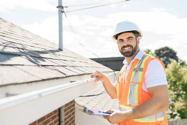 Best Metal Roofing Installation  in Amery, WI