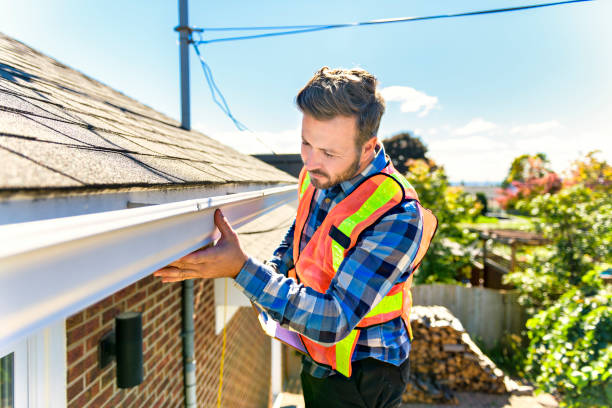 Best Flat Roofing  in Amery, WI