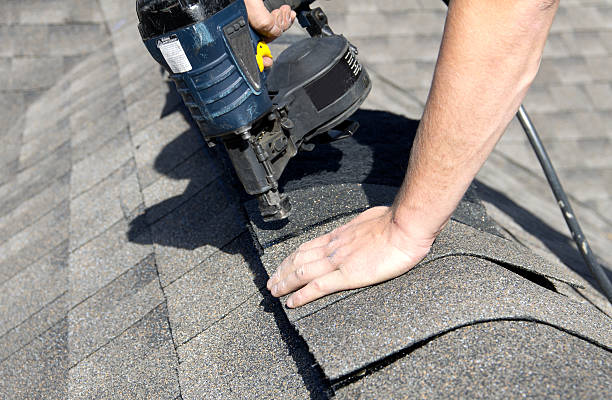 Fast & Reliable Emergency Roof Repairs in Amery, WI